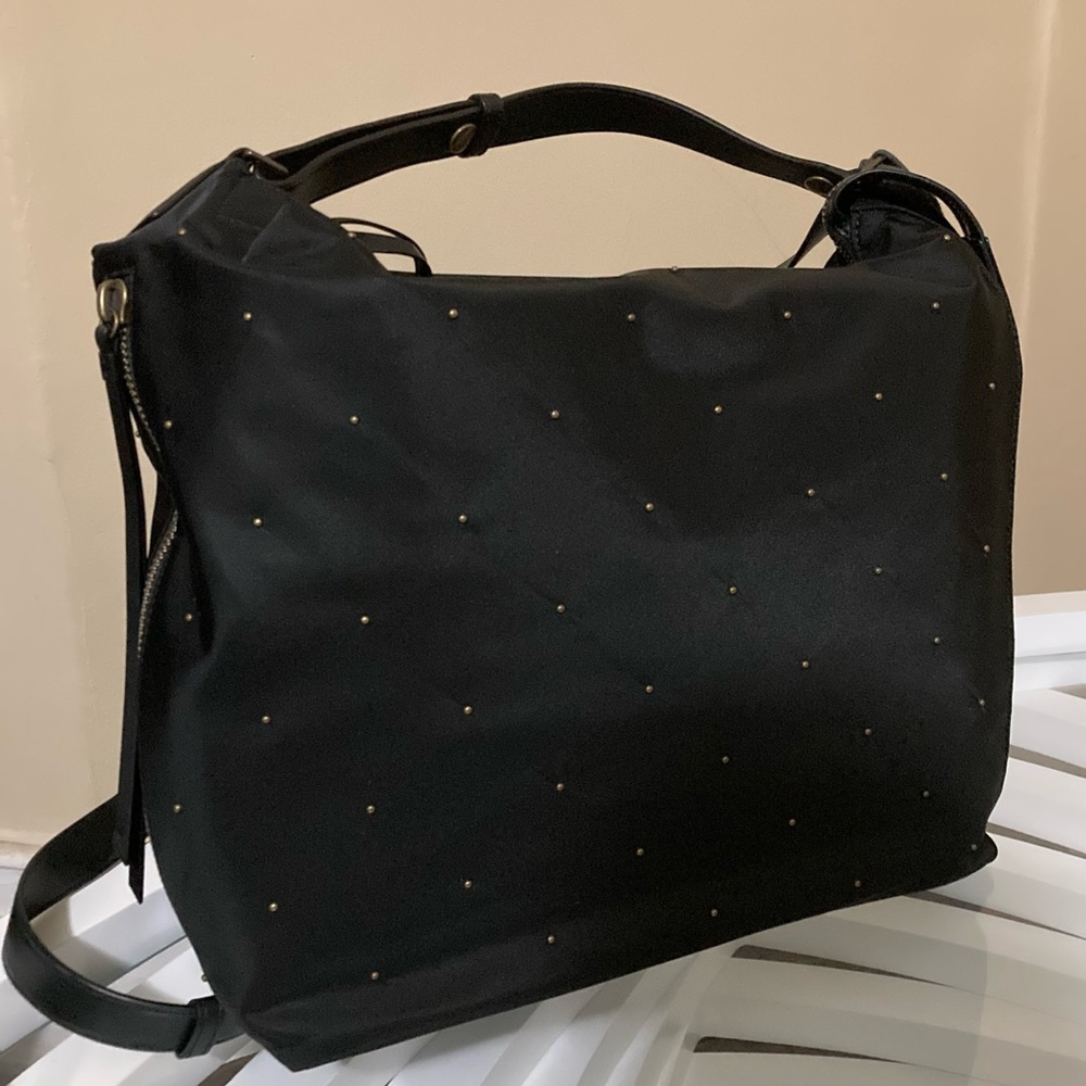 AllSaints Nilo Stud Large Backpack! BNWT